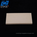 High Quality Custom Ceramic Burning Plate